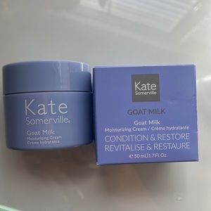 Kate Somerville Goat Milk Moisturizer
